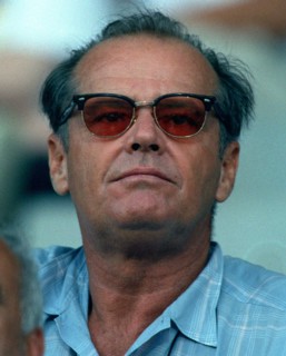 Jack Nicholson