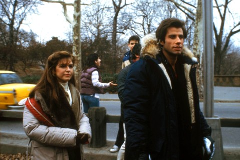John Travolta