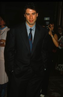 John Travolta