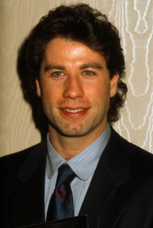 John Travolta