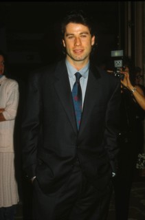 John Travolta