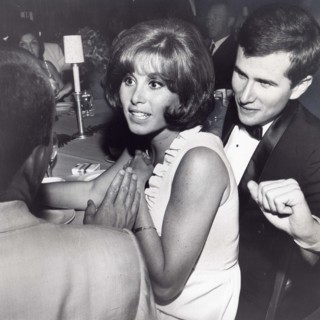 Stefanie Powers