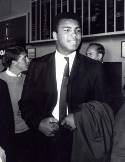 Ali : The Greatest Of All Time 1942 - 2016