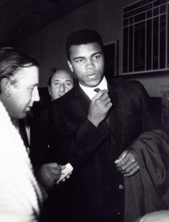 Ali : The Greatest Of All Time 1942 - 2016