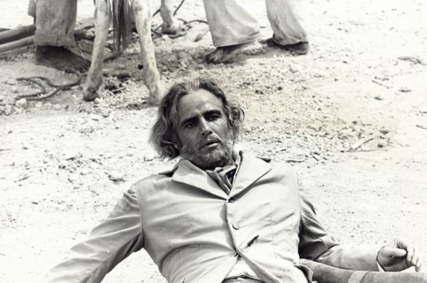Marlon Brando