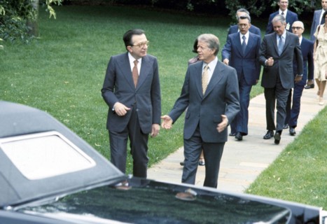Nato Summit Ldn