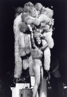Josephine Baker