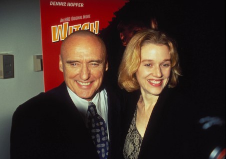 Dennis Hopper
