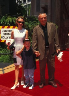 Jurassic Park Opens At Universal Studios