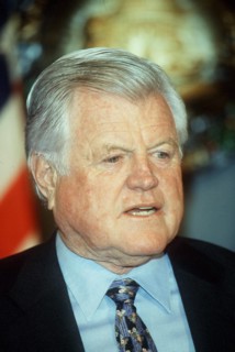 Ted Kennedy Archive