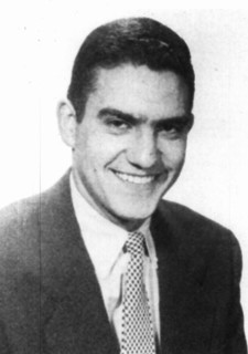George Mitchell Class