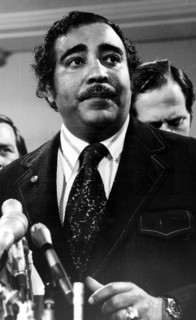 Charles Rangel