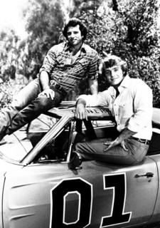 Dukes Of Hazzard Tv