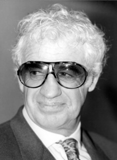 Jean Paul Belmondo