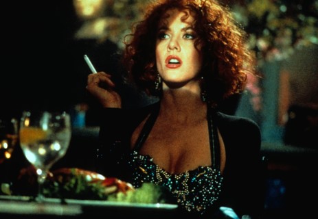 Meg Ryan