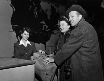 Art Linkletter