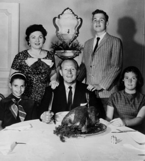 Art Linkletter