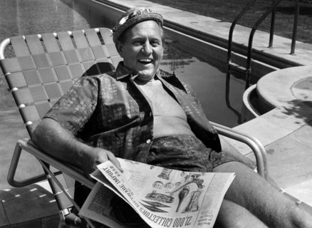 Art Linkletter