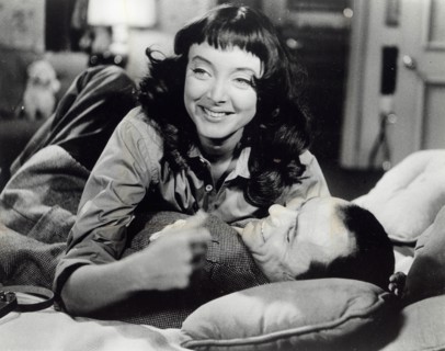 Carolyn Jones