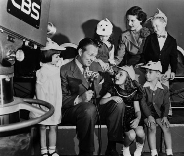 Art Linkletter