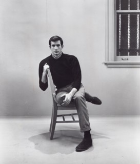 Anthony Perkins