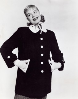 Sandra Dee