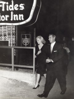 Joe Dimaggio