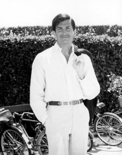 George Hamilton