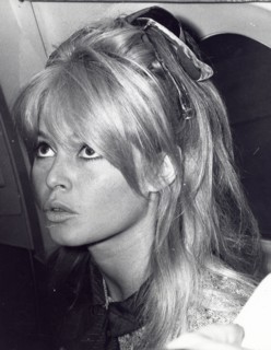 Brigitte Bardot