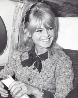 Brigitte Bardot