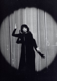 Juliette Greco