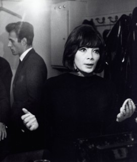 Juliette Greco