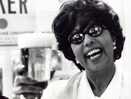 Josephine Baker