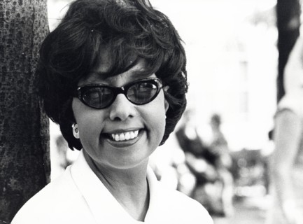 Josephine Baker
