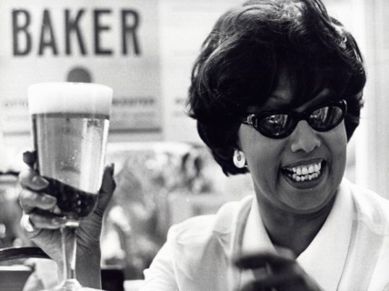 Josephine Baker