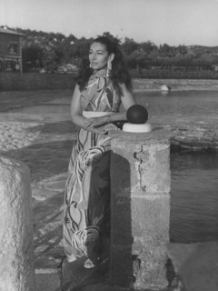 Maria Callas