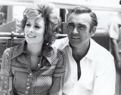Sean Connery