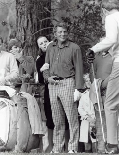 Dean Martin