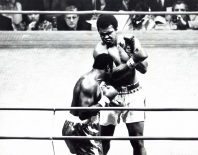 Ali : The Greatest Of All Time 1942 - 2016