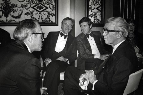 Monty Hall