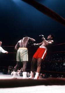 Ali : The Greatest Of All Time 1942 - 2016