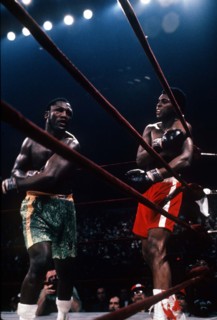 Ali : The Greatest Of All Time 1942 - 2016