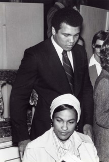 Ali : The Greatest Of All Time 1942 - 2016