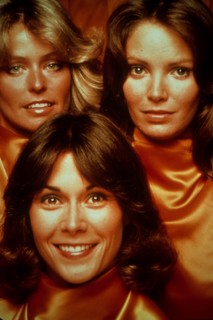 ''Charlie'S Angels''
