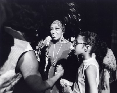Josephine Baker