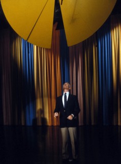 Johnny Carson