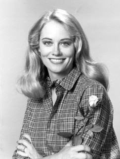 Cybill Shepherd