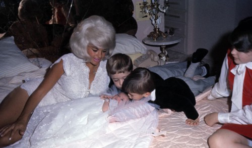 Jayne Mansfield