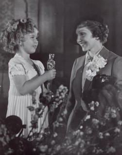 Shirley Temple