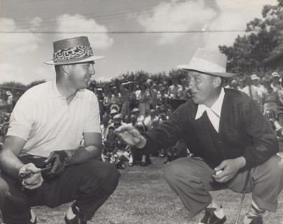 Bing Crosby